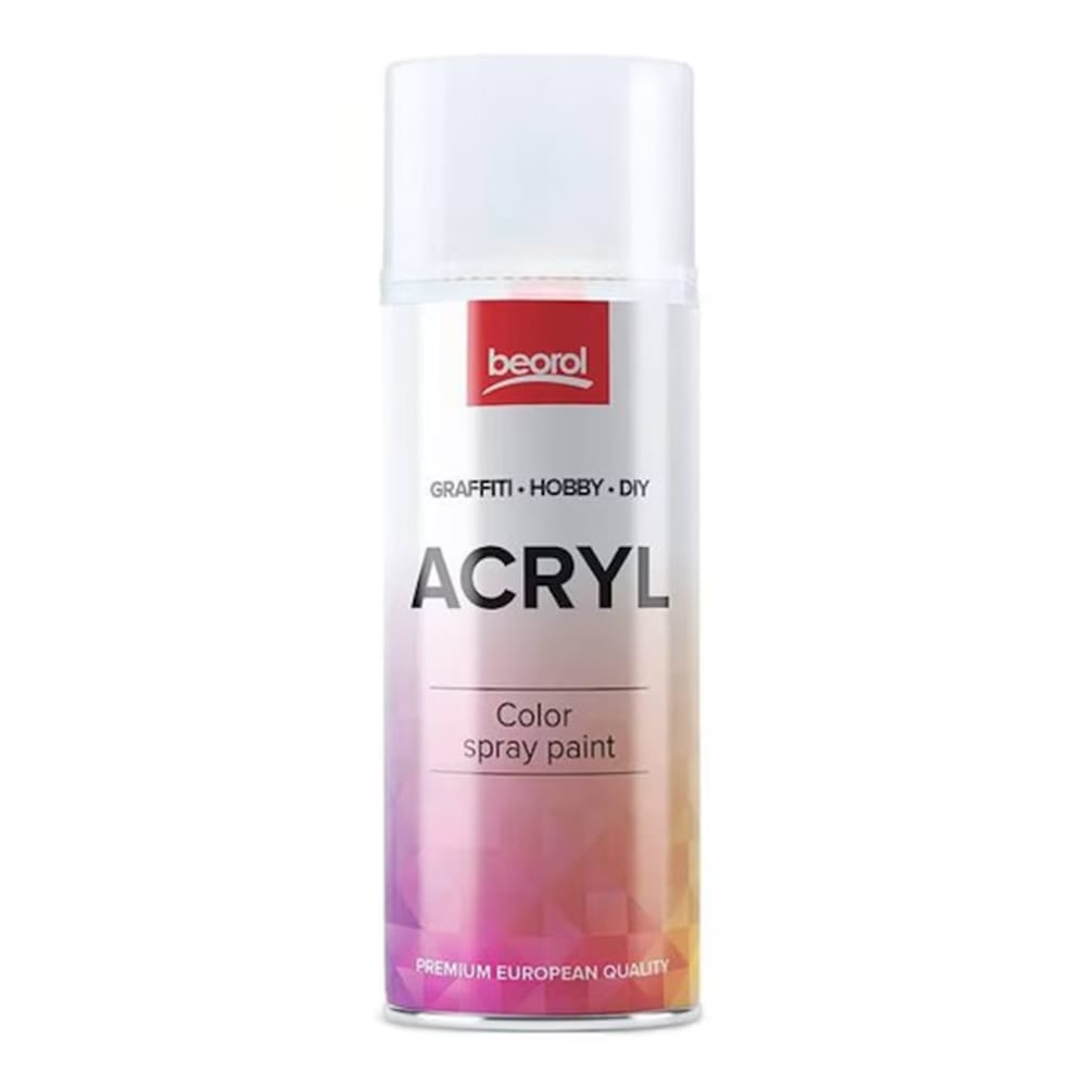 javitospraykeritesveszprem Javító spray RAL 6005 sötétzöld 400ml - Image 1